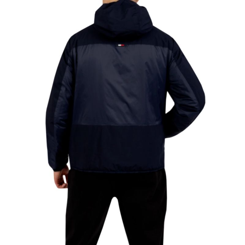 Tommy Hilfiger Tech M MW0MW28531 jacket Kabát