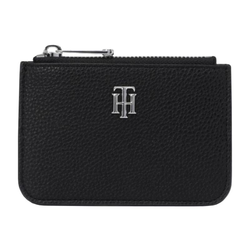 Tommy Hilfiger TH Element Cc Holder AW0AW10850 wallet Kiegészítők - Sportmania.hu