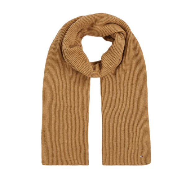 Tommy Hilfiger TH Flag Scarf AM0AM10543 Ruházat