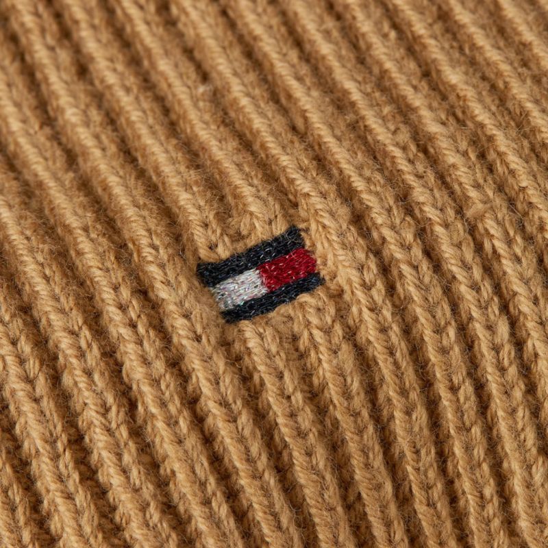 Tommy Hilfiger TH Flag Scarf AM0AM10543 Ruházat