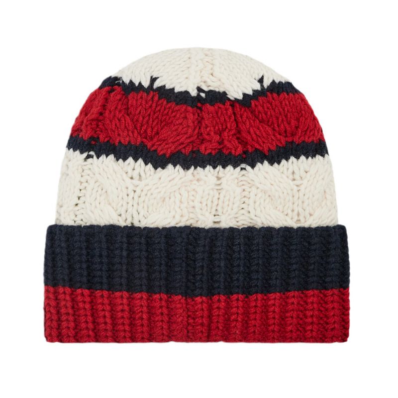 Tommy Hilfiger TH Premium Beanie M AM0AM10494 Kötött sapka