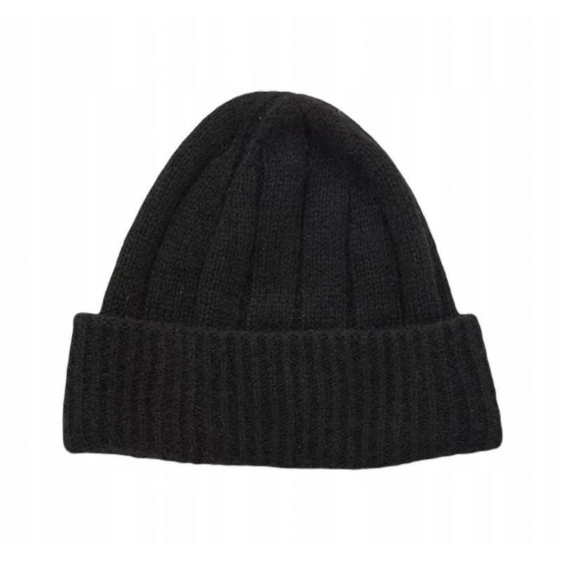 Tommy Hilfiger Timeless Beanie W AW0AW13827 Kötött sapka
