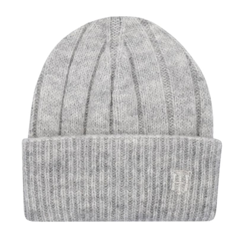 Tommy Hilfiger Timeless Beanie W AW0AW13827 Kötött sapka