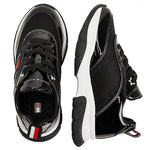 Tommy Hilfiger Tommy Hilfiger Jr. Cipő gyerek Utcai T3A4-31179-1022999