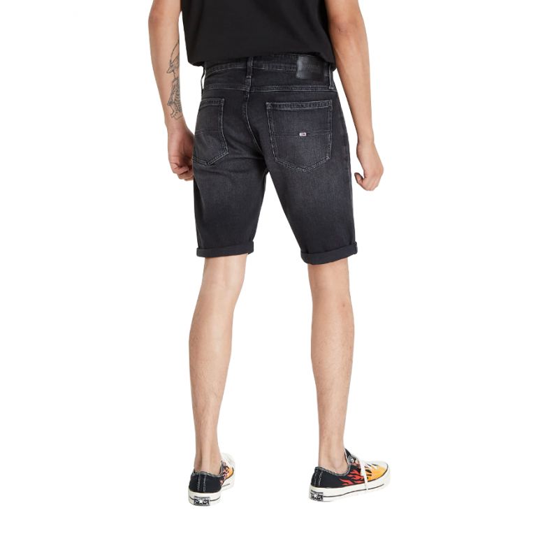 Tommy Hilfiger Tommy Jeans Ronnie Short M DM0DM12738 shorts Short
