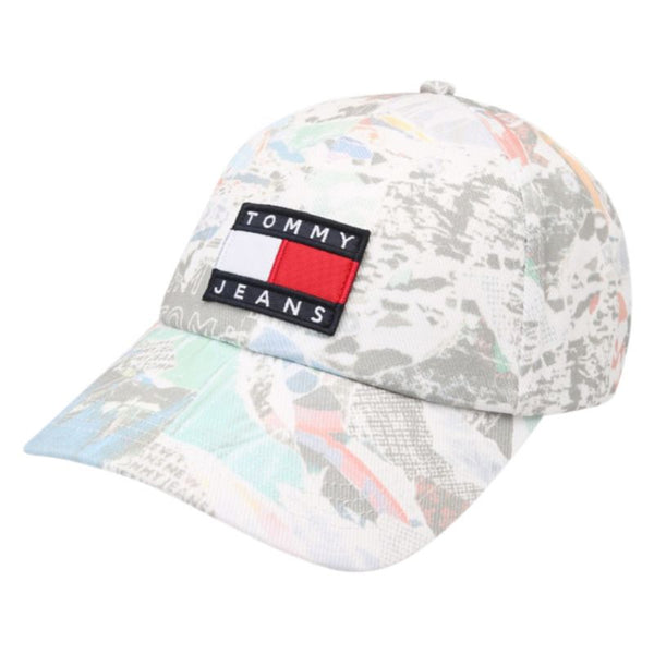 Tommy Hilfiger Tommy Jeans TJW Heritage cap AW0AW12426 Baseball sapka