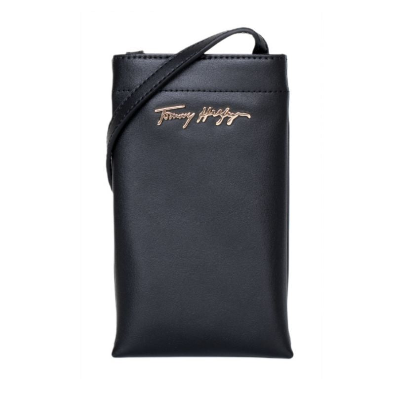 Tommy Hilfiger Veg Luxe Phone Wallet AW0AW11886 Kiegészítők