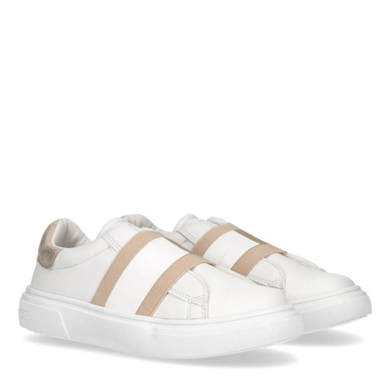 Tommy Hilfiger Women&#39;s Tommy Hilfiger shoes W T3A4-32155-1383X048 Cipő