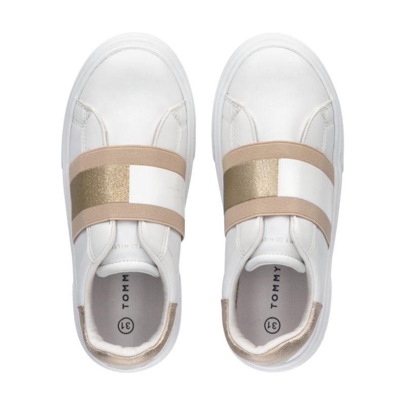 Tommy Hilfiger Women&#39;s Tommy Hilfiger W T3A4-32155-1383X048 Cipő - Sportmania.hu
