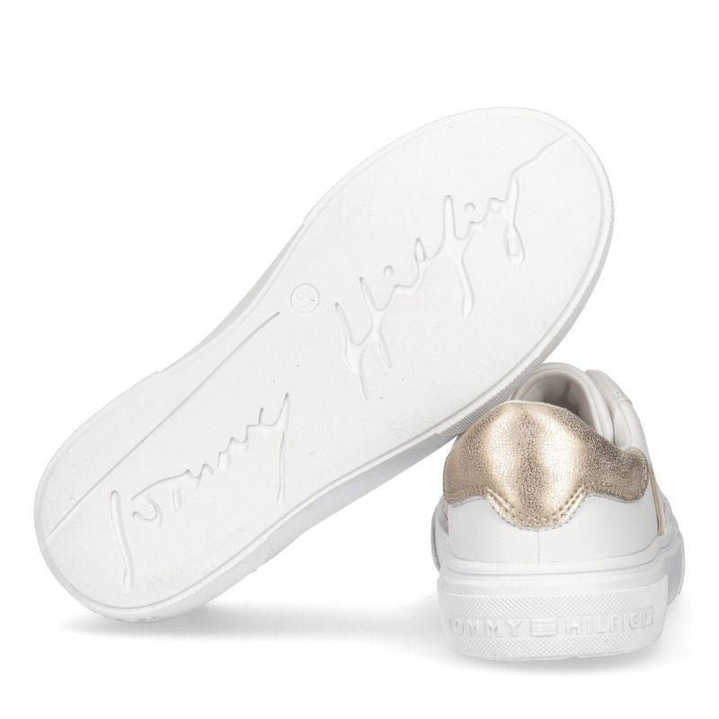 Tommy Hilfiger Women&#39;s Tommy Hilfiger shoes W T3A4-32155-1383X048 Cipő