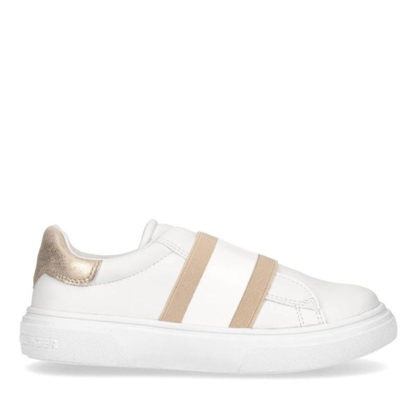 Tommy Hilfiger Women&#39;s Tommy Hilfiger W T3A4-32155-1383X048 Cipő - Sportmania.hu