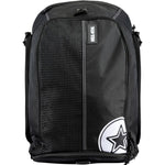 top ten "BE4" backpack black and 57 cm x 44 cm x piros 048022