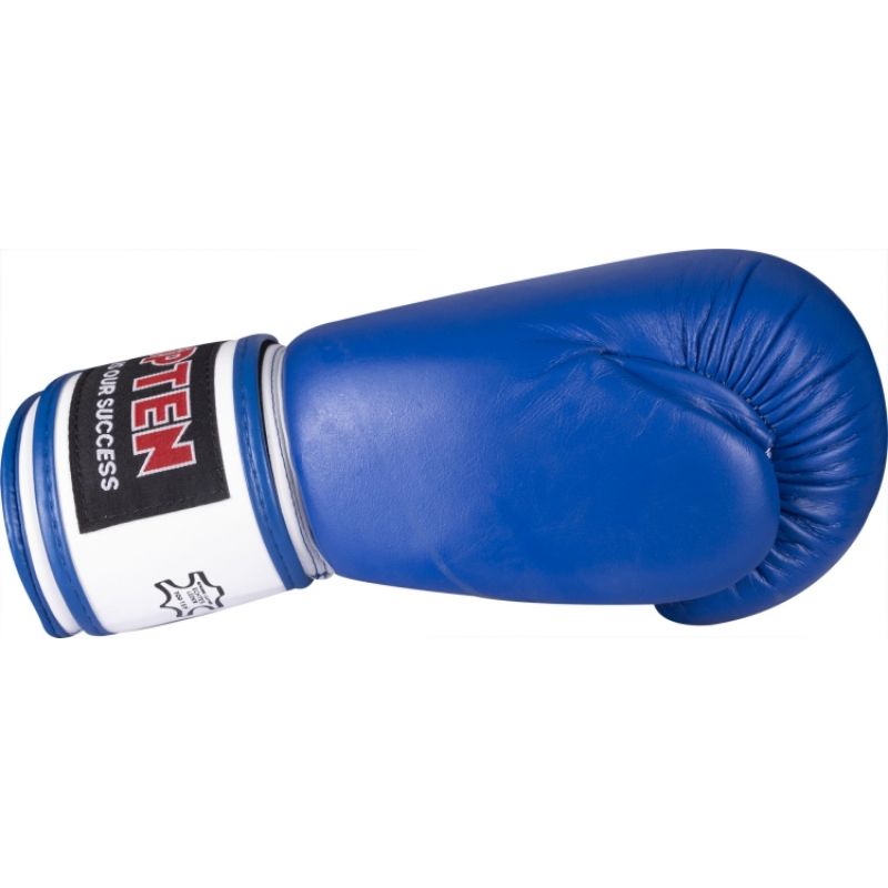 TOP TEN "FIGHT" RTT-2 10 oz (WAKO APPROVED) boxkesztyű