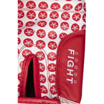 TOP TEN "FIGHT" RTT-2 10 oz (WAKO APPROVED) boxkesztyű