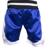 TOP TEN kick light shorts (WAKO APPROVED) czerwony+m rövidnadrág