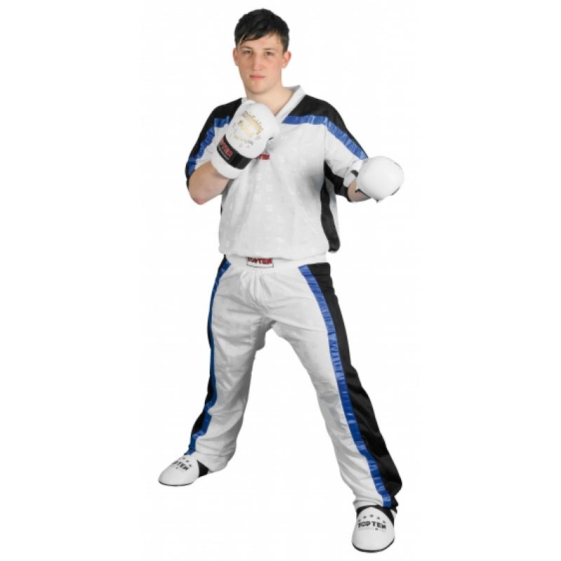 TOP TEN Kickboxing - SKBP-TT nadrág