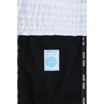 TOP TEN KicksOff Kickboxing Shorts (WAKO APPROVED) czerwony+m rövidnadrág