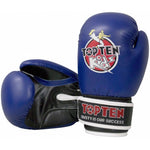 TOP TEN RPU-TT KIDS 8 oz boxkesztyű