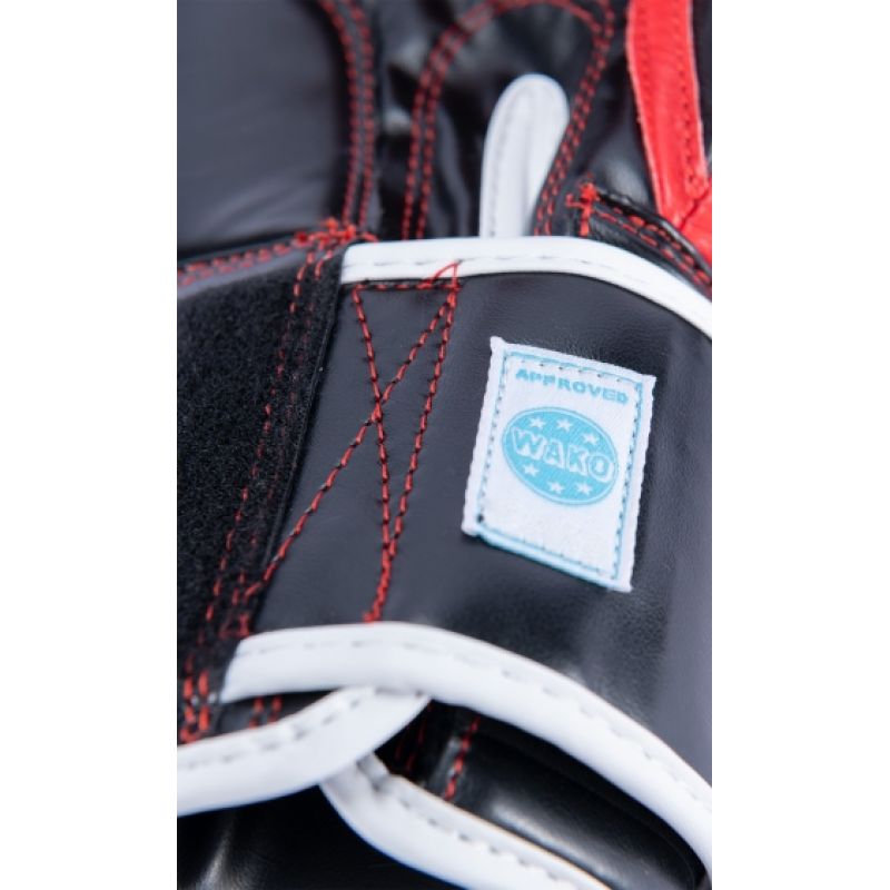 TOP TEN RTT-WAKO 10 oz (WAKO APPROVED) boxkesztyű