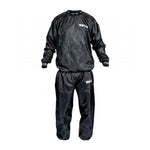 TOP TEN "SHELTER" sauna tracksuit edzőruha