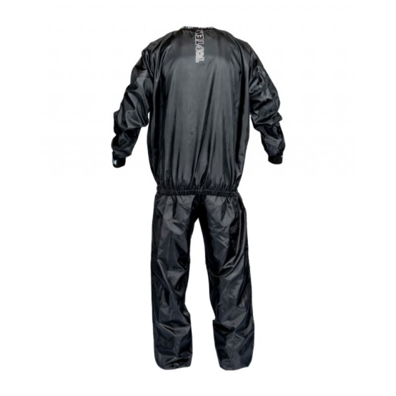 TOP TEN "SHELTER" sauna tracksuit edzőruha