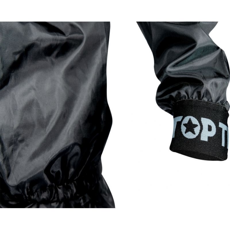 TOP TEN "SHELTER" sauna tracksuit edzőruha