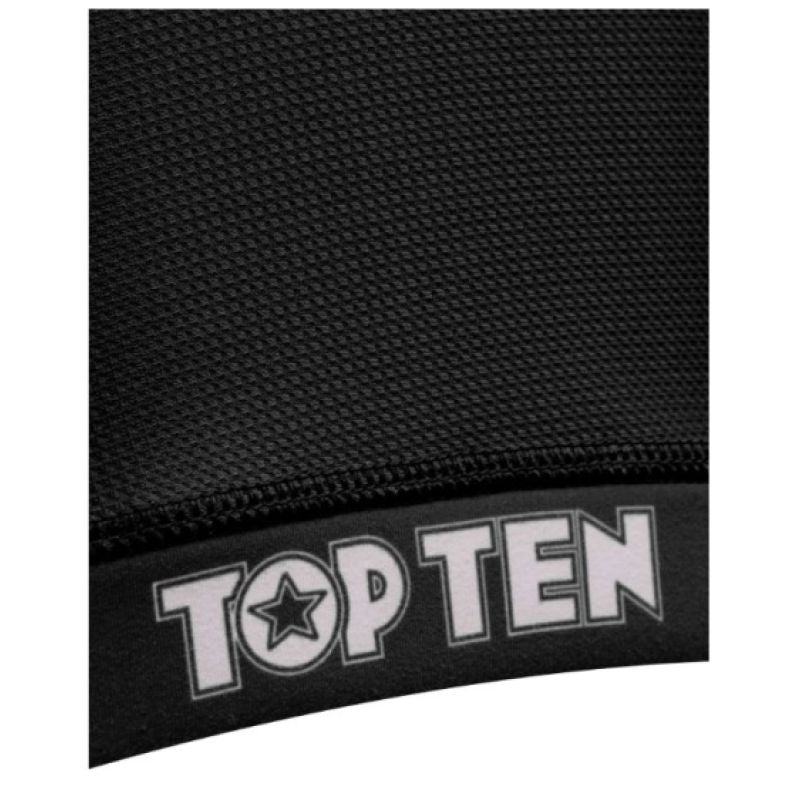 TOP TEN Short top "WAKO" (WAKO APPROVED)