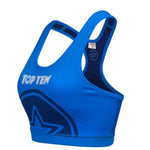 TOP TEN Short top "WAKO" (WAKO APPROVED)