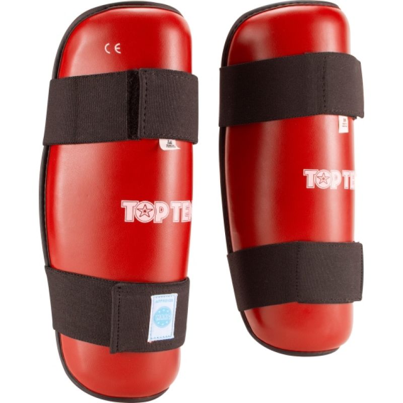 TOP TEN WAKO shin guards NA-TT style kiegészítő