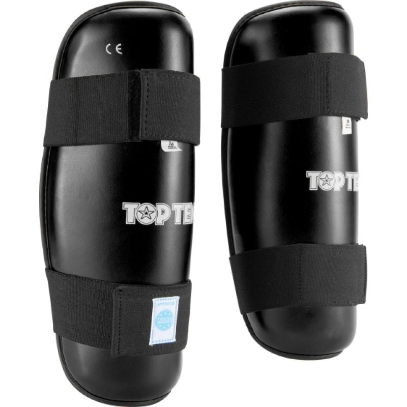 TOP TEN WAKO shin guards NA-TT style kiegészítő
