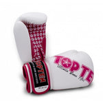 TOP TEN "Woman" 10 oz boxkesztyű