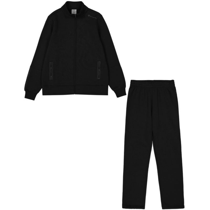 Tracksuit Champion W 117519 Kk001 melegítő - Sportmania.hu