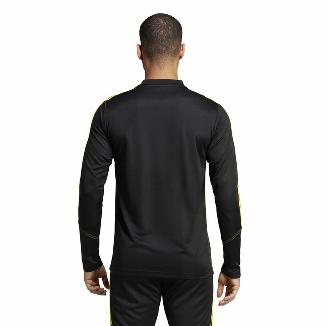 Training Sweatshirt for Adults Adidas Tiro23 Club White Black - Sportmania.hu