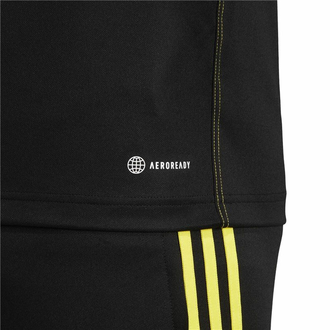 Training Sweatshirt for Adults Adidas Tiro23 Club White Black - Sportmania.hu