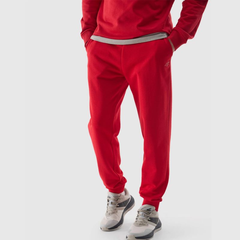 Trousers 4f 4fwss24ttrom603 61s - Sportmania.hu