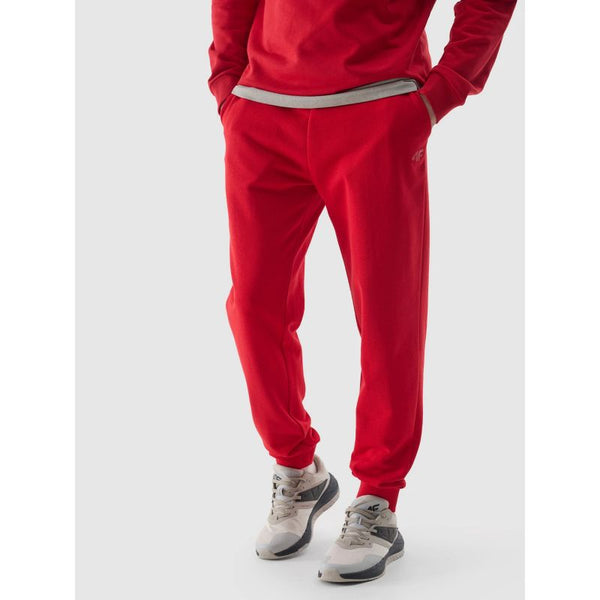 Trousers 4f 4fwss24ttrom603 61s - Sportmania.hu