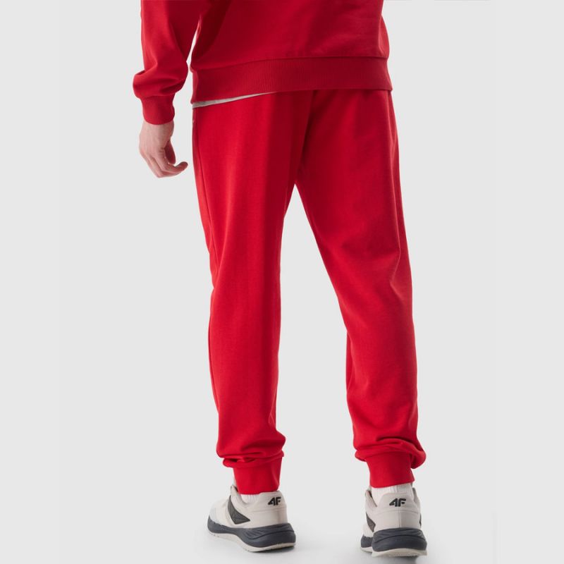 Trousers 4f 4fwss24ttrom603 61s - Sportmania.hu