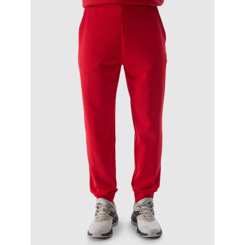 Trousers 4f 4fwss24ttrom603 61s - Sportmania.hu