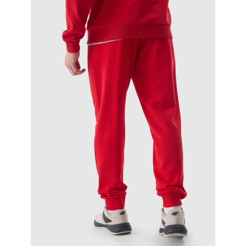 Trousers 4f 4fwss24ttrom603 61s - Sportmania.hu