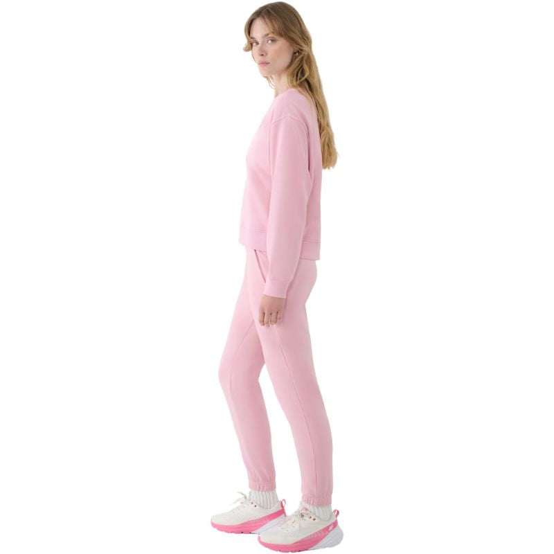 Trousers 4f Cas F1138 W 4fwmm00ttrof1138 56s - Sportmania.hu