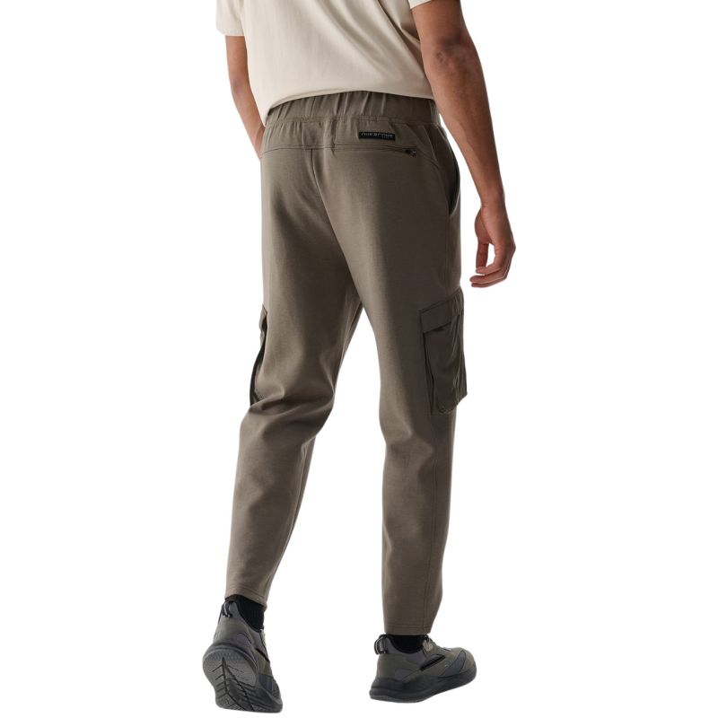 Trousers 4f Cas M0990 M 4fwss25ttrom0990 80s - Sportmania.hu