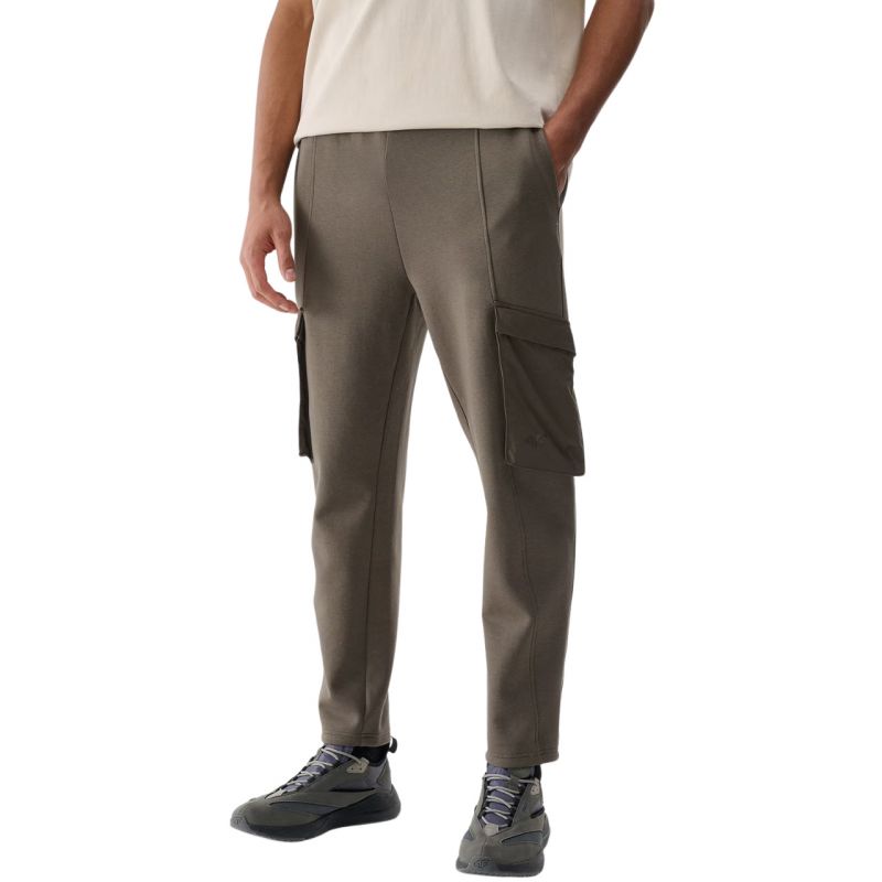 Trousers 4f Cas M0990 M 4fwss25ttrom0990 80s - Sportmania.hu