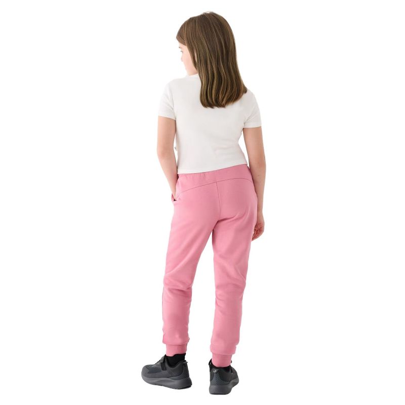Trousers 4f F0828 Jr 4fjwmm00ttrof0828-56s - Sportmania.hu