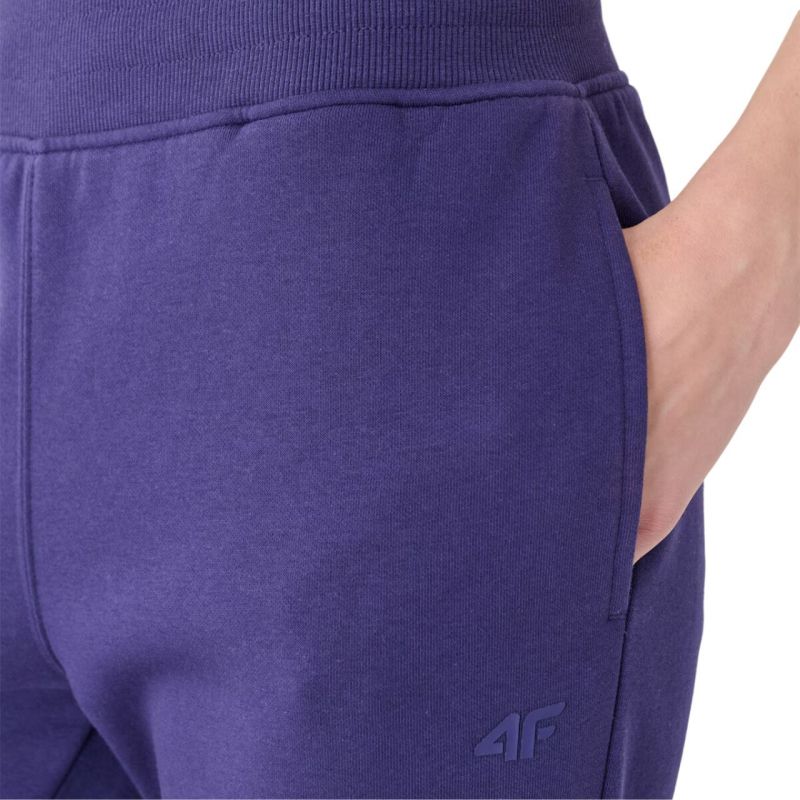 Trousers 4f F0946 W 4fwmm00ttrof0946 31s - Sportmania.hu