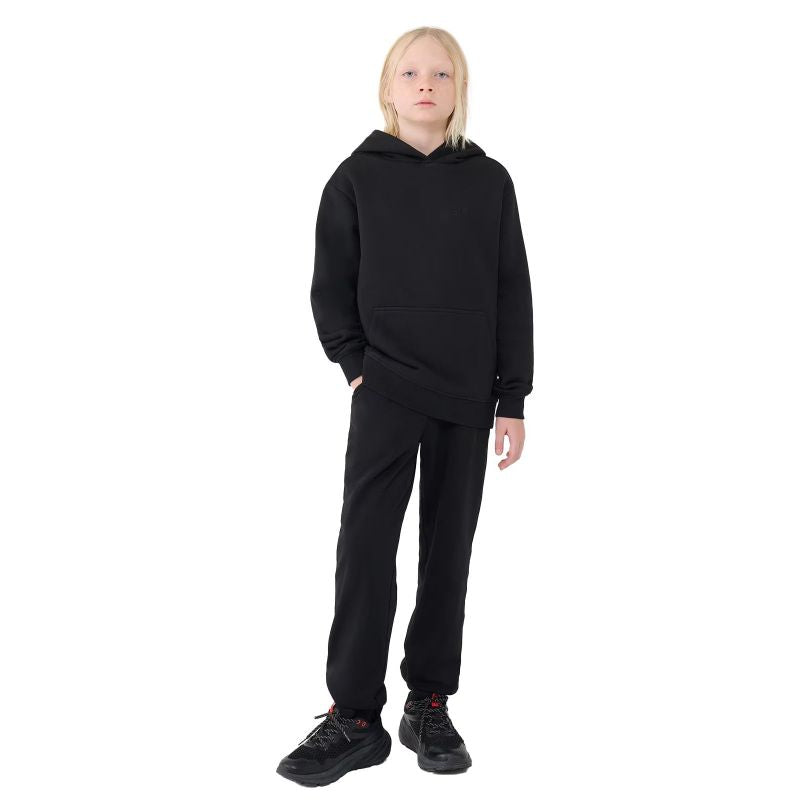 Trousers 4f Jr 4fjwmm00ttrom1188-20s - Sportmania.hu