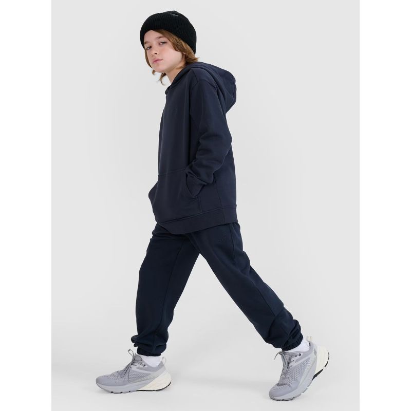 Trousers 4f Jr 4fjwmm00ttrom1188-31s - Sportmania.hu