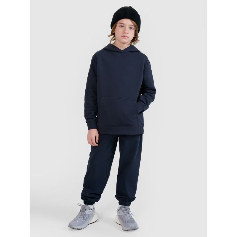 Trousers 4f Jr 4fjwmm00ttrom1188-31s - Sportmania.hu