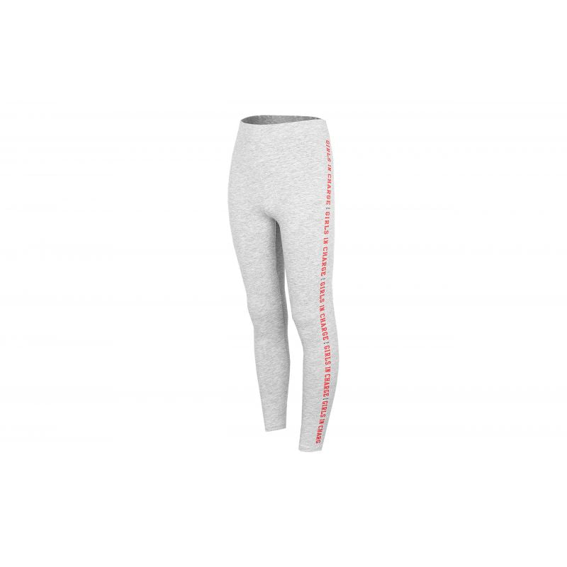Trousers 4f Jr. Hjz22-Jleg003 Grey - Sportmania.hu