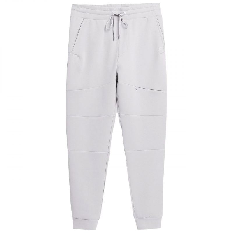 Trousers 4f M 4fss23ttrom152gray - Sportmania.hu
