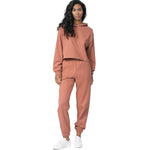 Trousers 4f W 4fss23ttrof147 64s - Sportmania.hu
